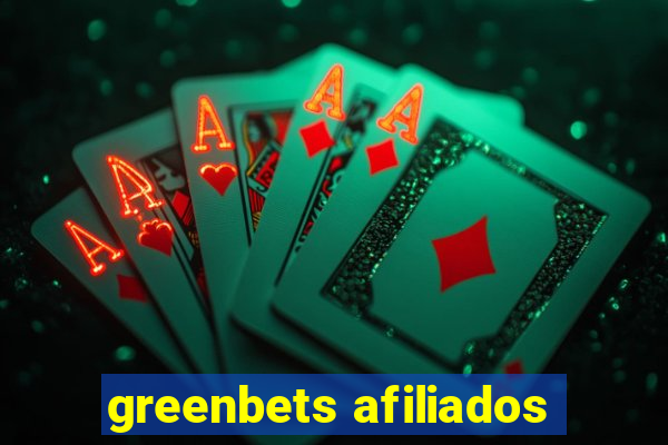 greenbets afiliados